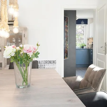 Apartmán Rogen 39a Ludimeer 1