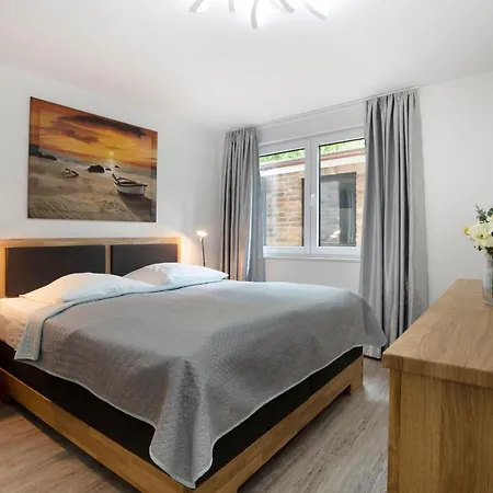 Rogen 39a Ludimeer 1 Apartmán