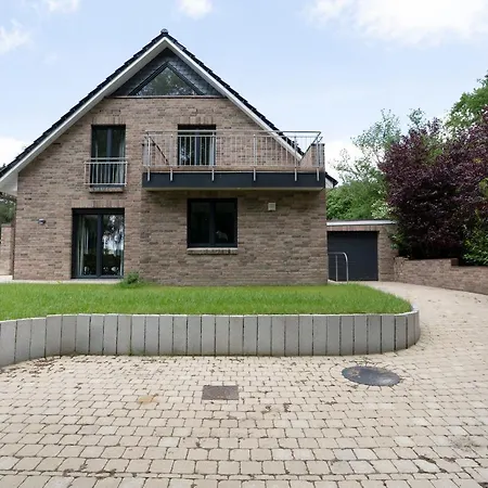 Rogen 39a Ludimeer 1 Apartmán Sierksdorf