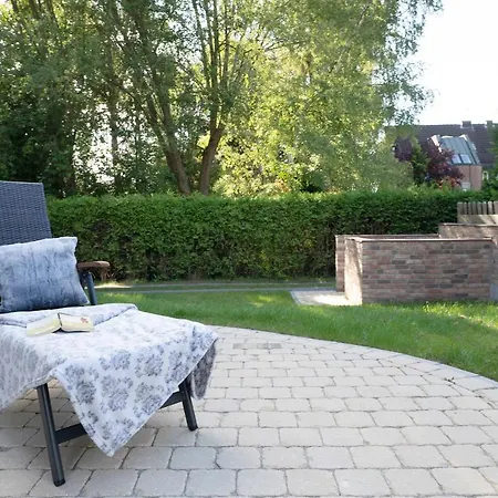 Rogen 39a Ludimeer 1 * Sierksdorf