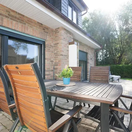 Apartmán Rogen 39a Ludimeer 1 *